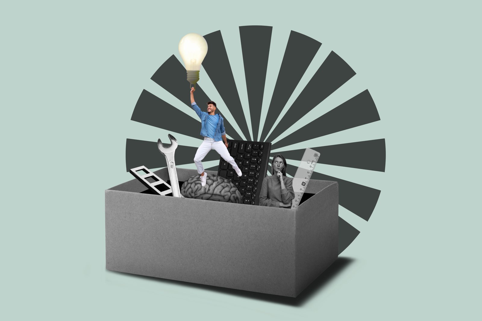 problem-solving-concept-with-tool-box